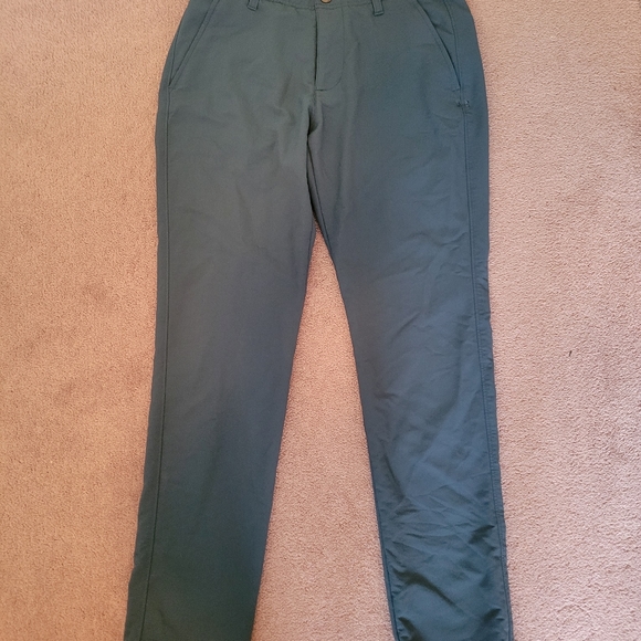 Ladies dressy slack - Picture 1 of 3